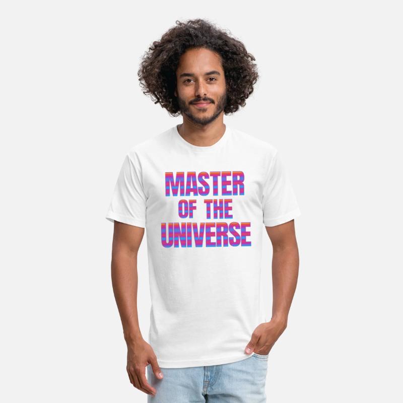 Master of the Universe