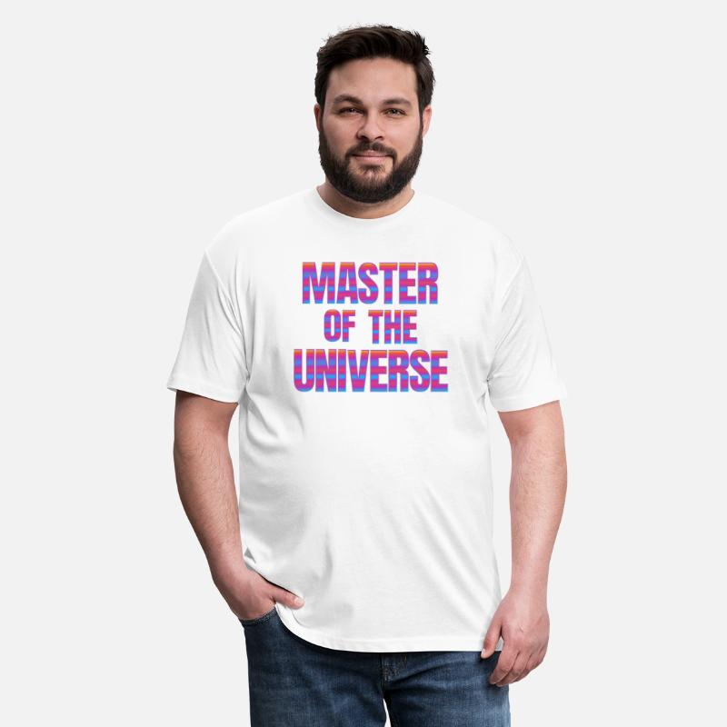 Master of the Universe