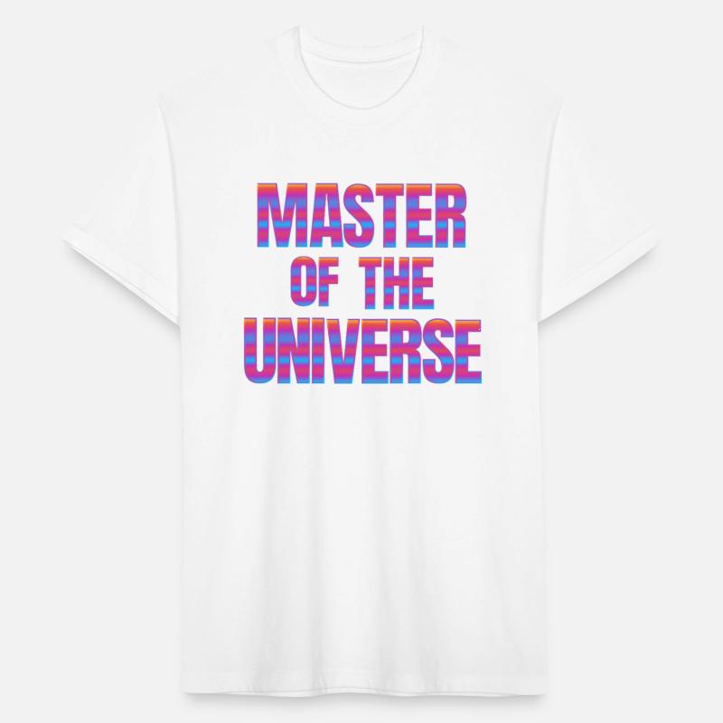 Master of the Universe