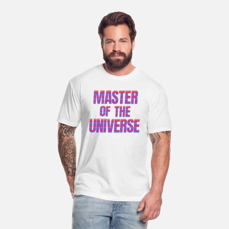 Master of the Universe