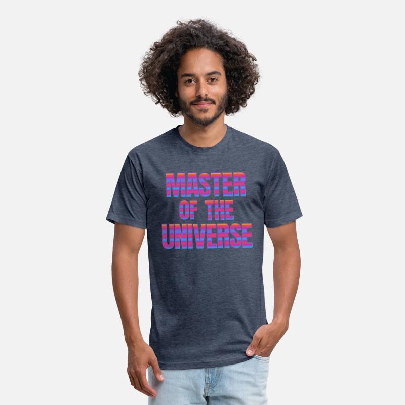 Master of the Universe