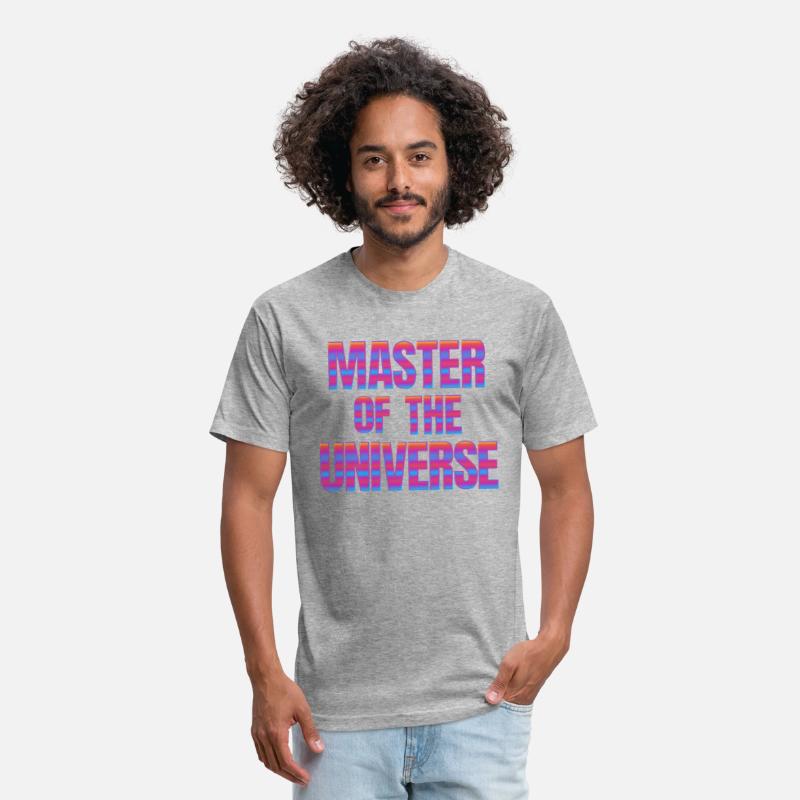 Master of the Universe