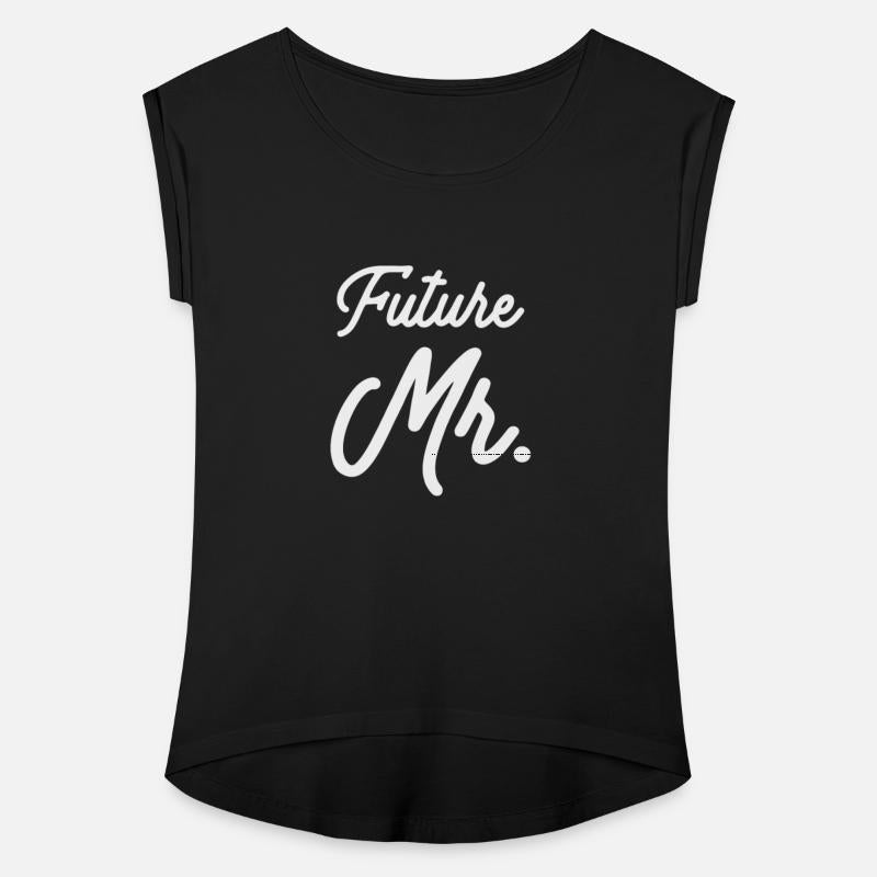 Matching Bachelor Future Mr