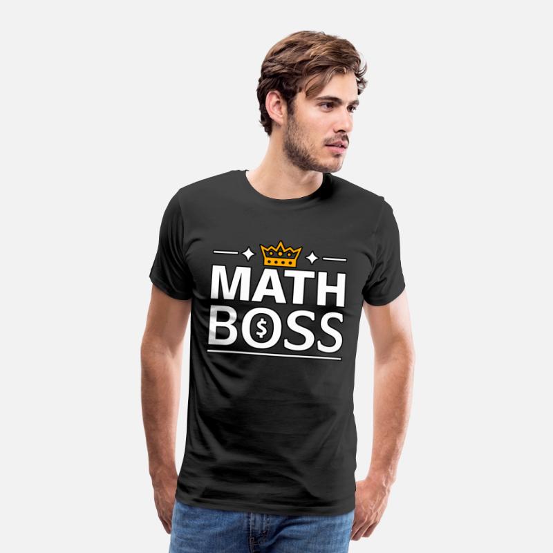 Math Boss | Rule the Numbers with Style