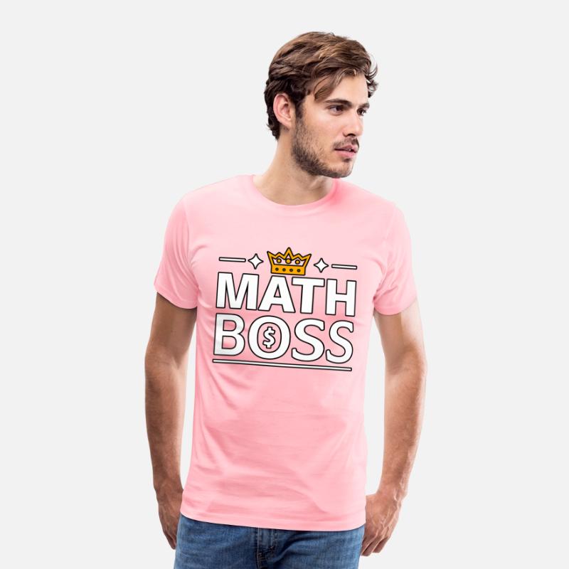 Math Boss | Rule the Numbers with Style
