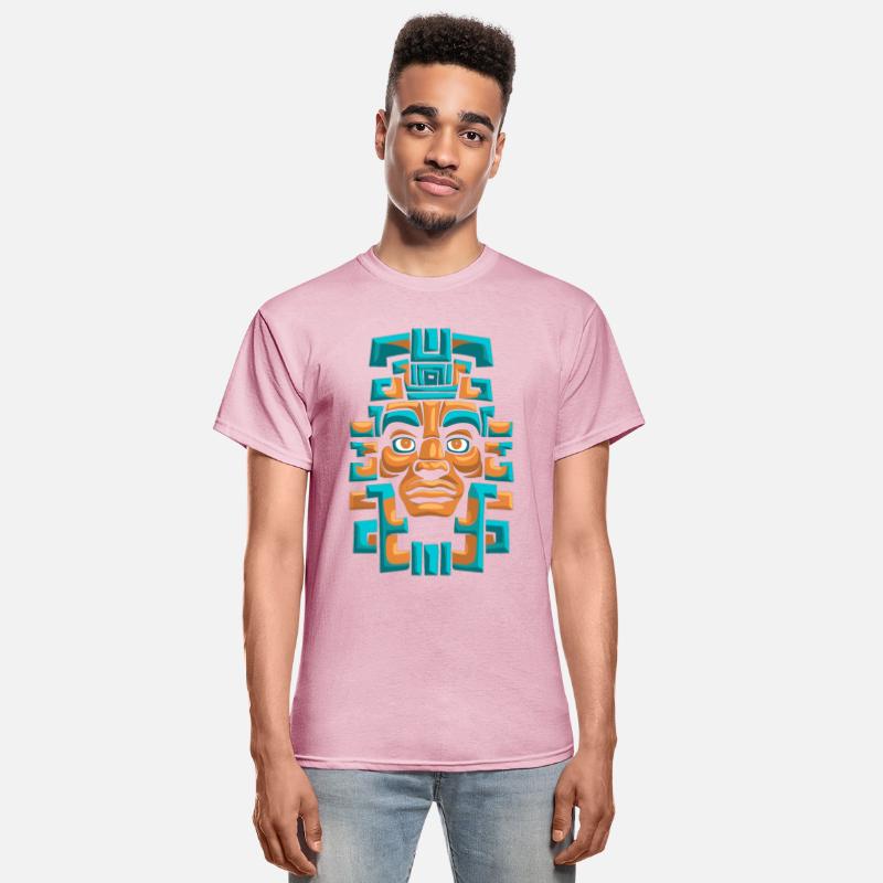 Maya God Mayan Mythology Itzamna Symbol