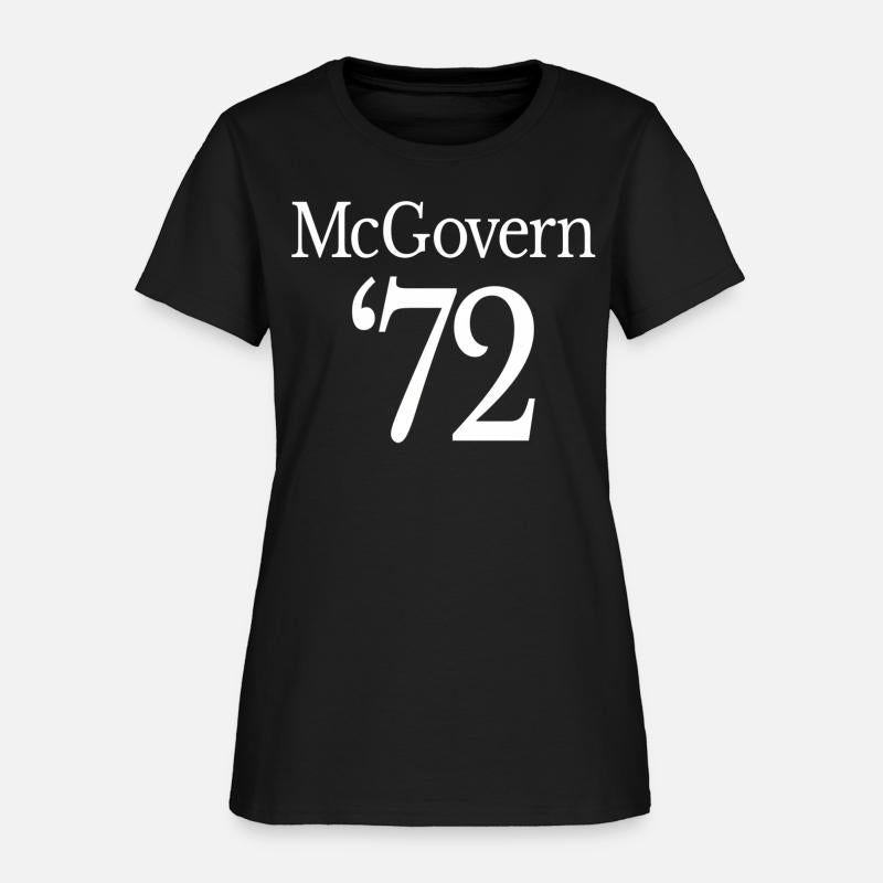 Mcgovern '72 American Political George Mcgovern