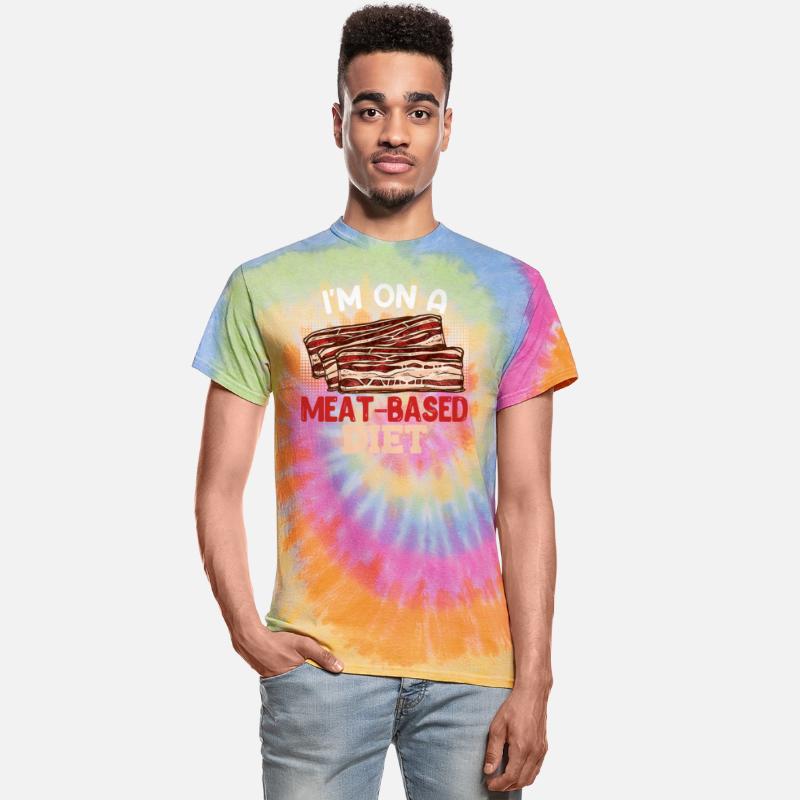 Meat Lover I'm on a MEAT-BASED DIET Funny