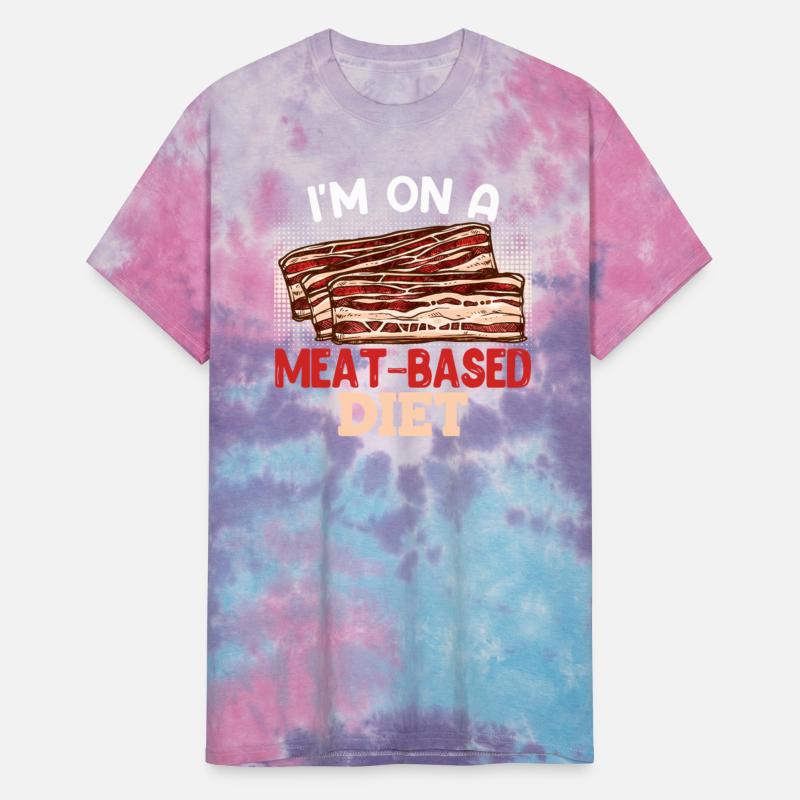 Meat Lover I'm on a MEAT-BASED DIET Funny
