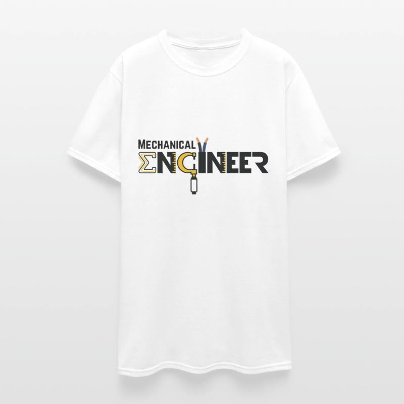 Mechanical Engineer