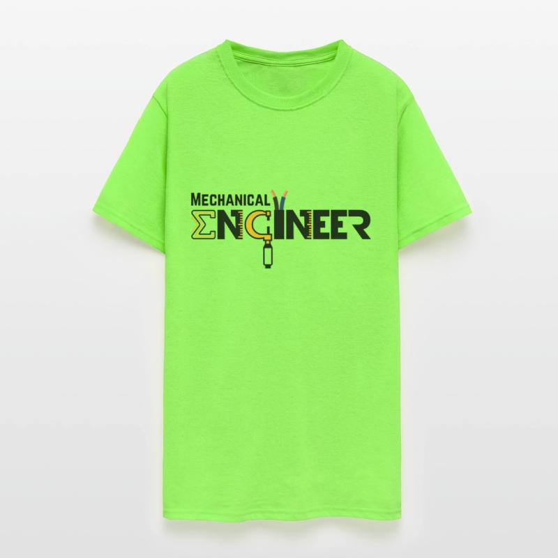 Mechanical Engineer