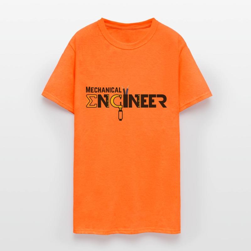 Mechanical Engineer