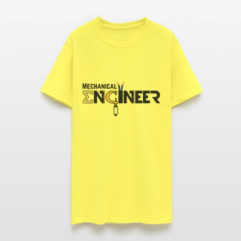 Mechanical Engineer