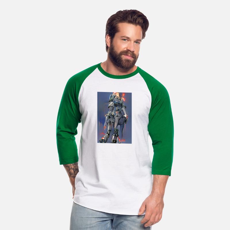 Mechazor The Steely