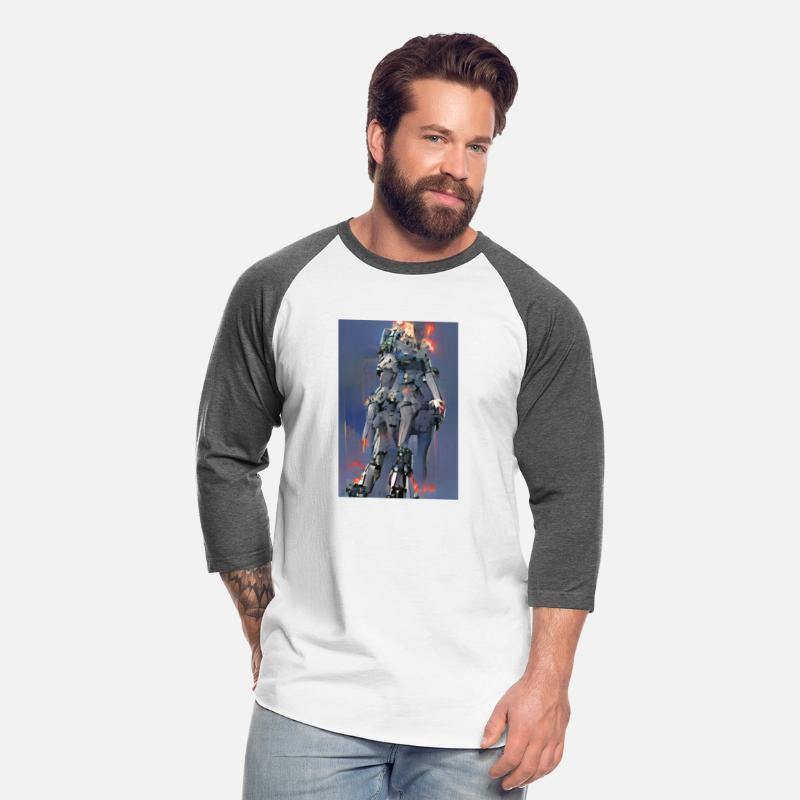 Mechazor The Steely