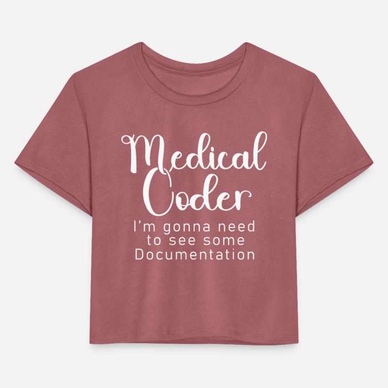 Medical Coder, Medical Programmer