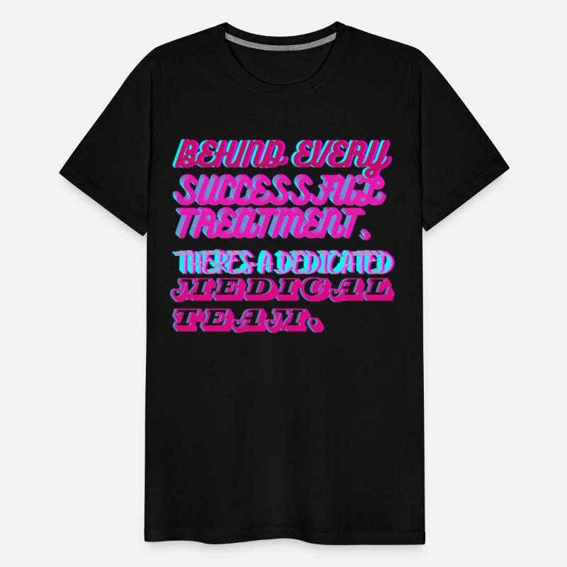 medical team success