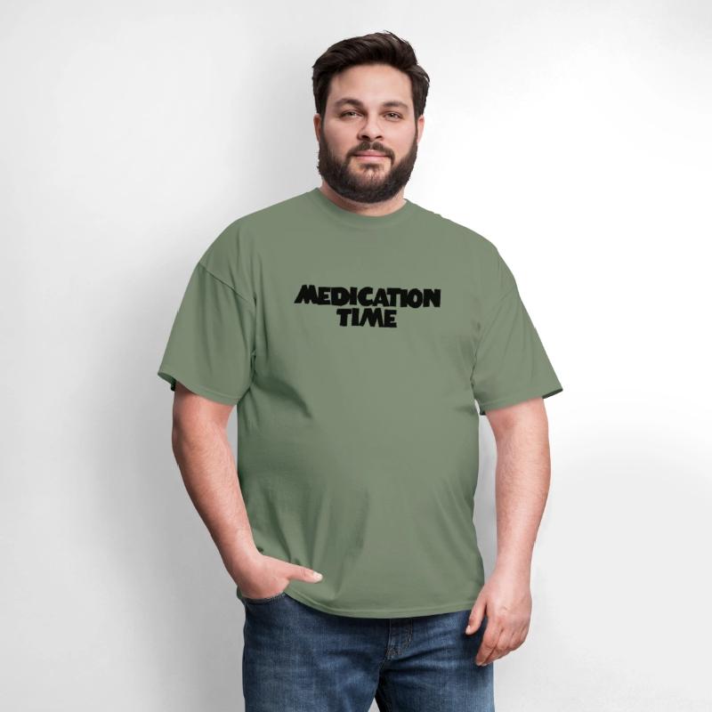 Medication Time