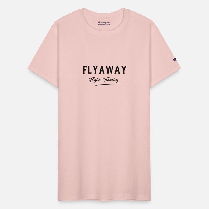 Mens Flyaway Flight Training