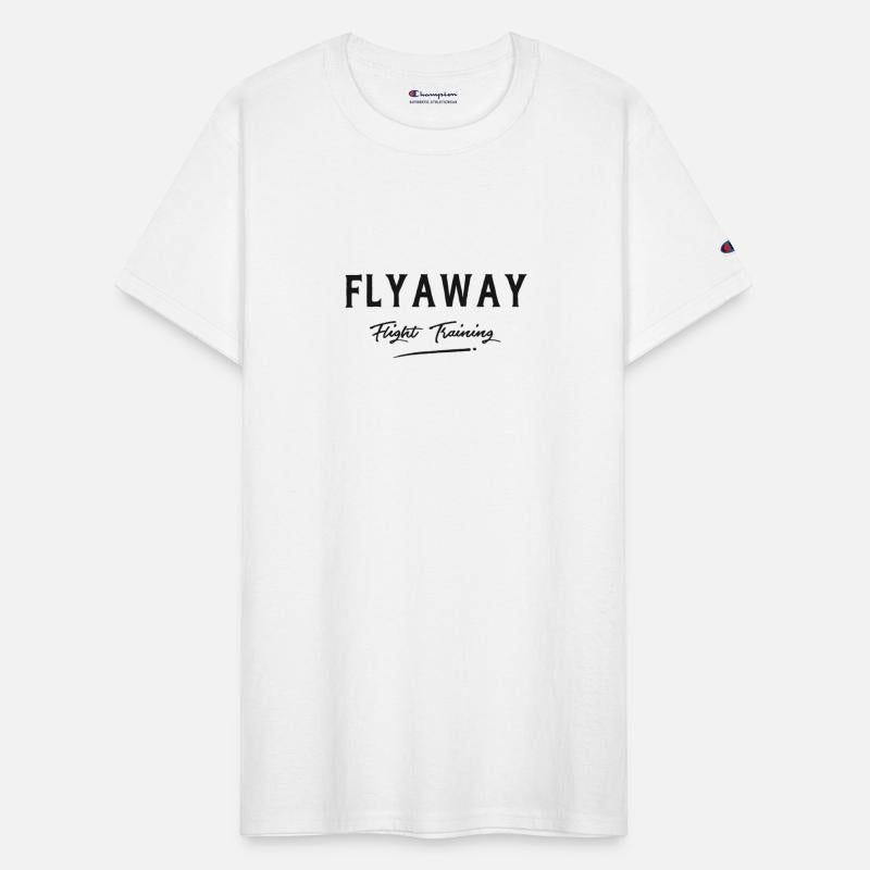 Mens Flyaway Flight Training