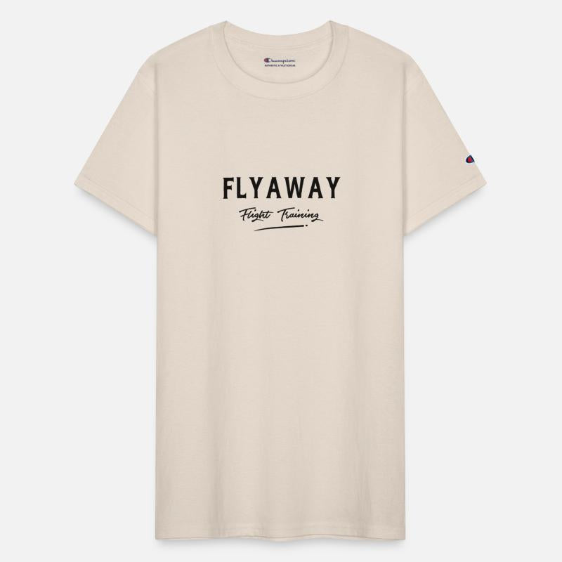 Mens Flyaway Flight Training