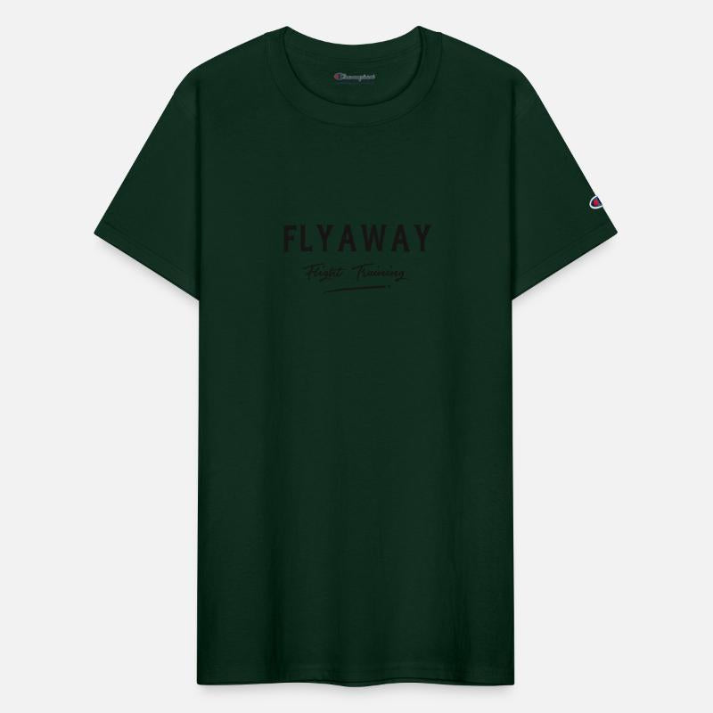 Mens Flyaway Flight Training