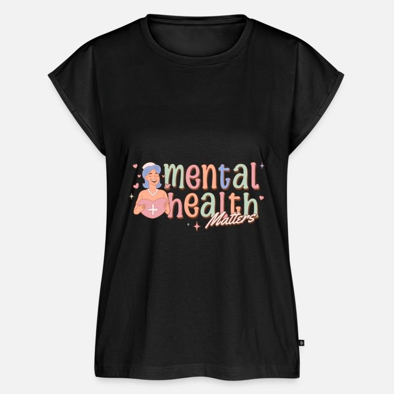 Mental Health Matters