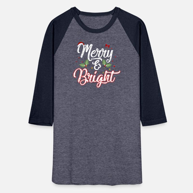 Merry Bright Merry And Bright Merry and Bright