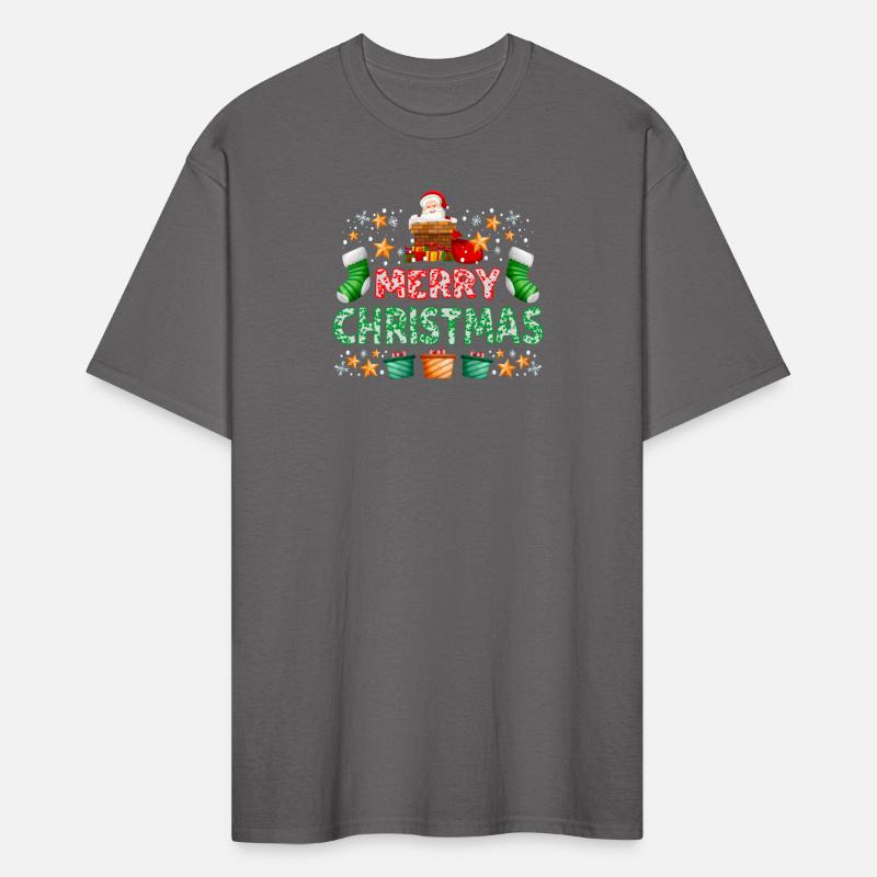 Merry Christmas and Happy New Year