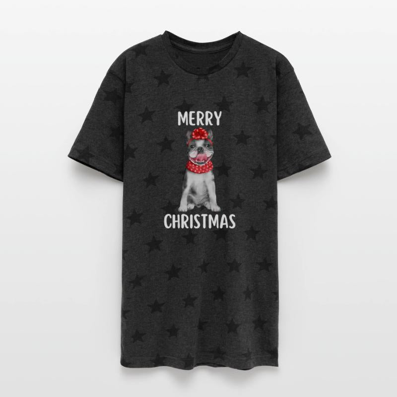 Merry Christmas Dog