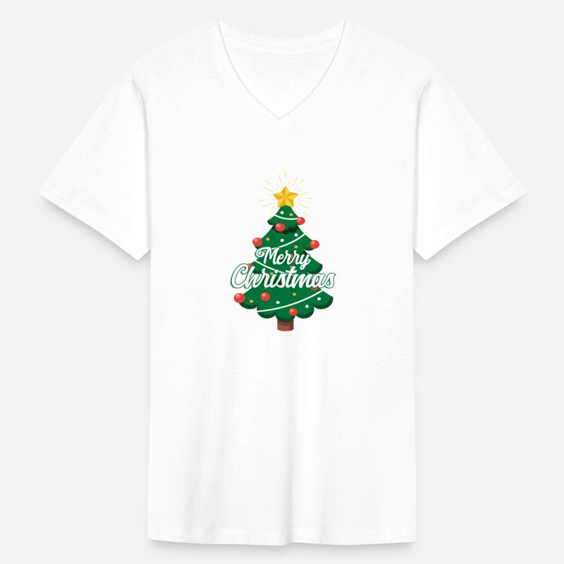 Merry Christmas Party Family
