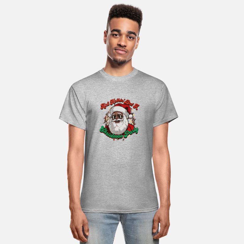 Merry Christmas, Santa Claus, Xmas Season Blessed