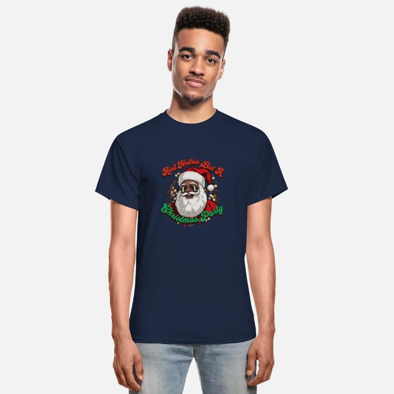 Merry Christmas, Santa Claus, Xmas Season Blessed