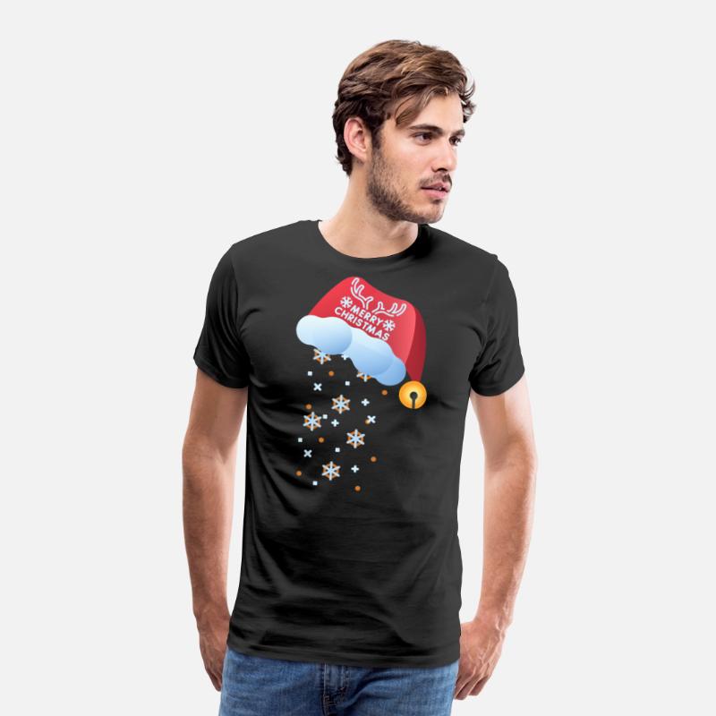 merry christmas,hat,frost,star،deer horn,snow,deer