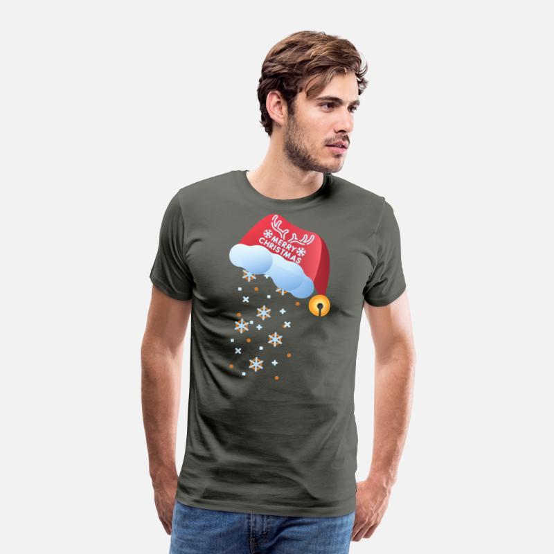 merry christmas,hat,frost,star،deer horn,snow,deer
