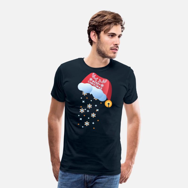 merry christmas,hat,frost,star،deer horn,snow,deer