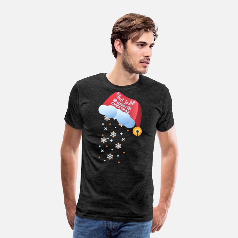 merry christmas,hat,frost,star،deer horn,snow,deer