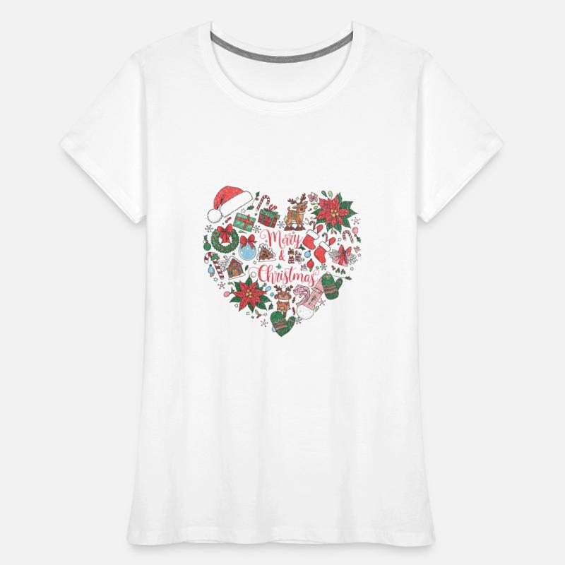 Merry & Festive Christmas Decor