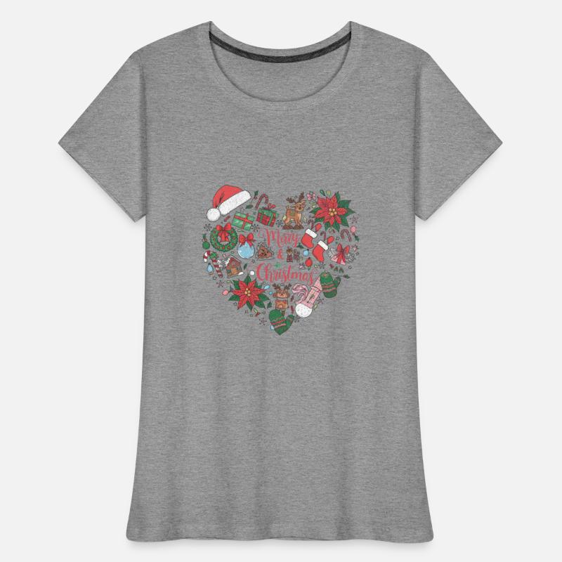 Merry & Festive Christmas Decor