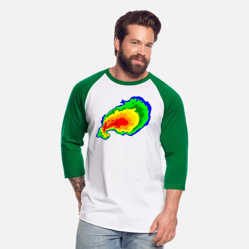 Meteorologist Hing Storms Cumulonimbus