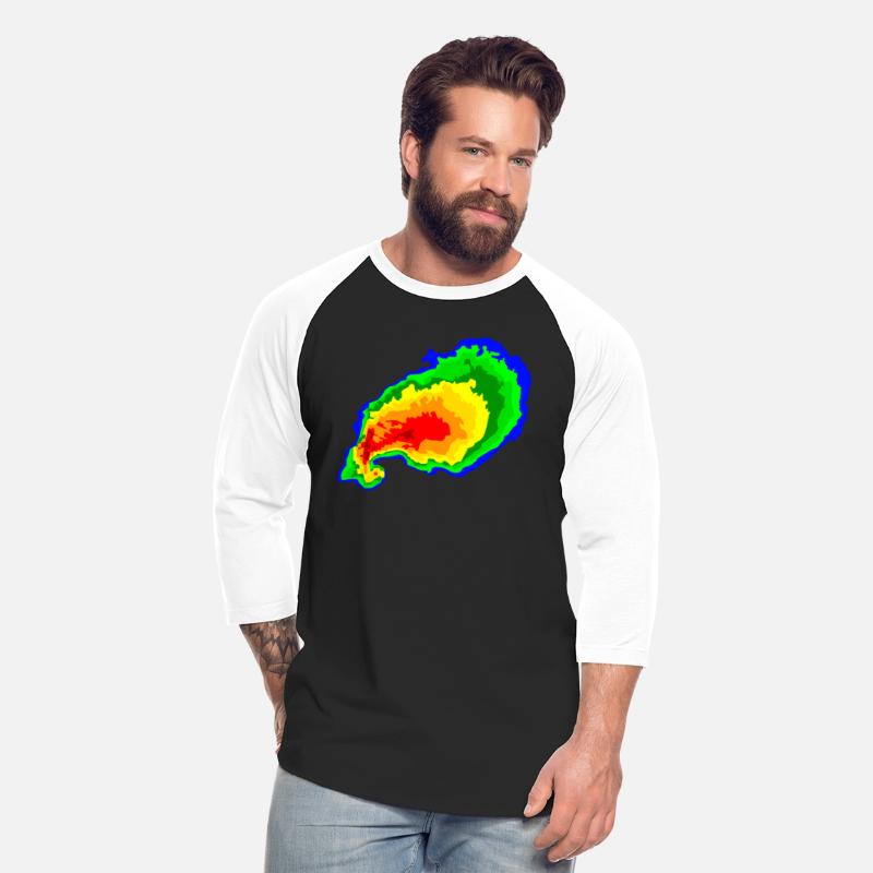 Meteorologist Hing Storms Cumulonimbus