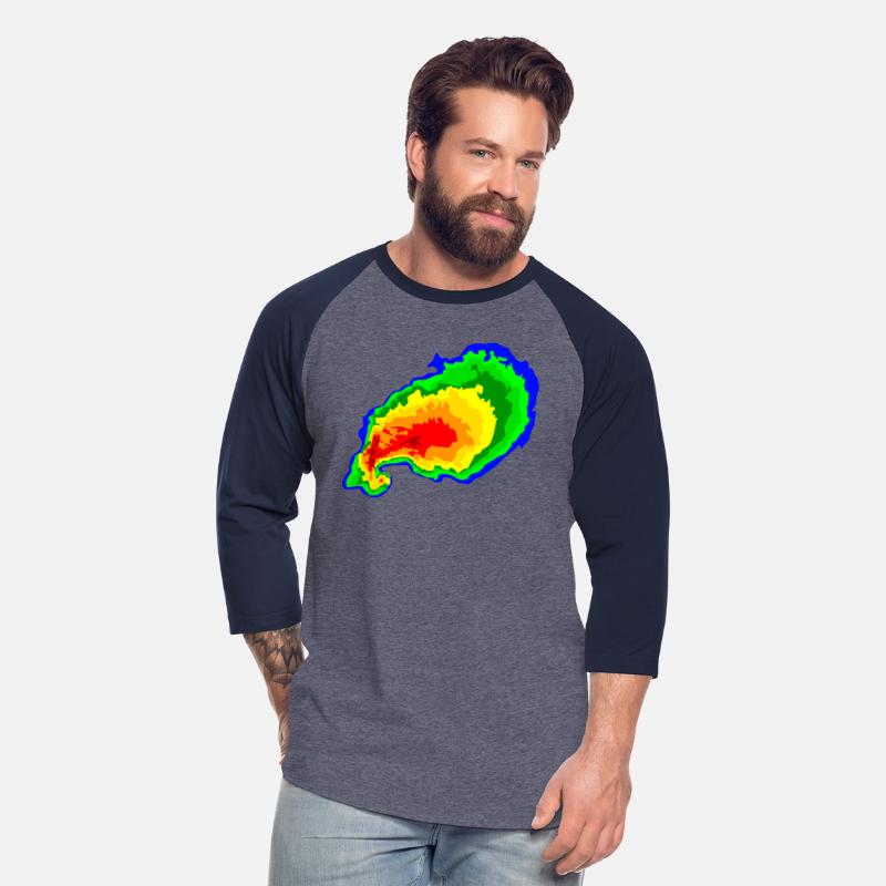 Meteorologist Hing Storms Cumulonimbus
