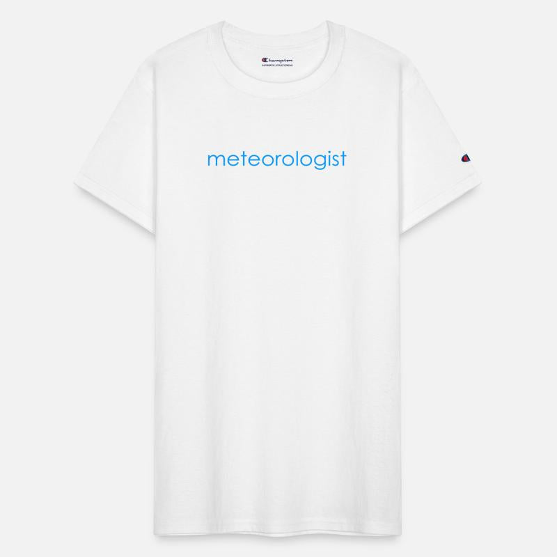 Meteorologist Meteorology