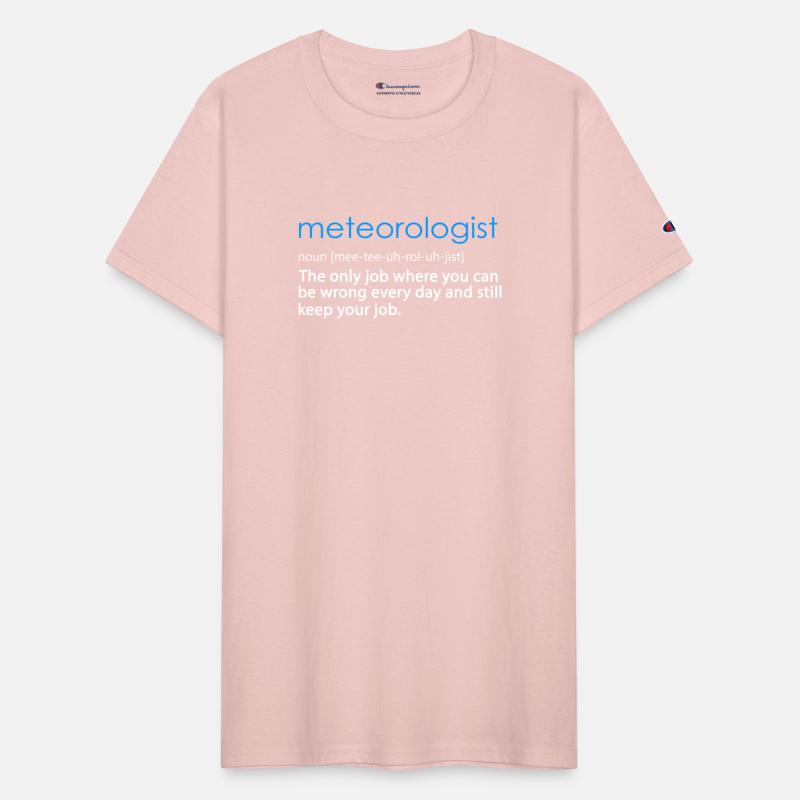 Meteorologist Meteorology