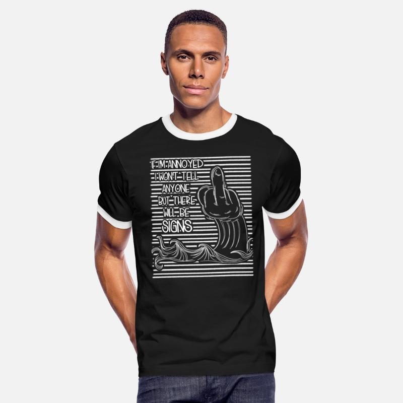 Middle Finger Wave Misanthrope Sarcasm