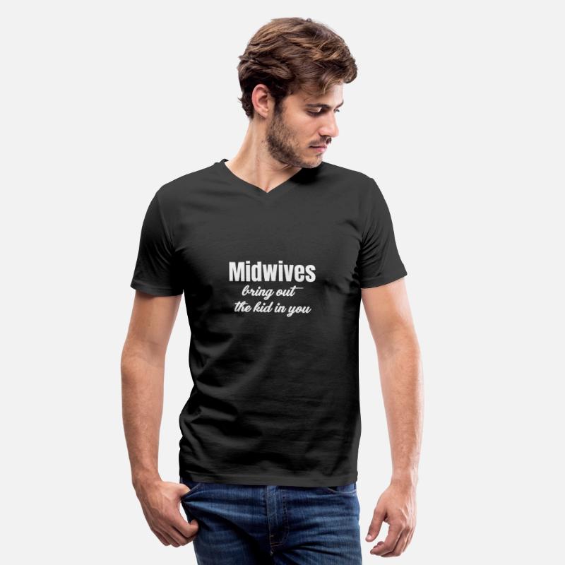 Midwives Bring Out The Kid In You Obstetrician