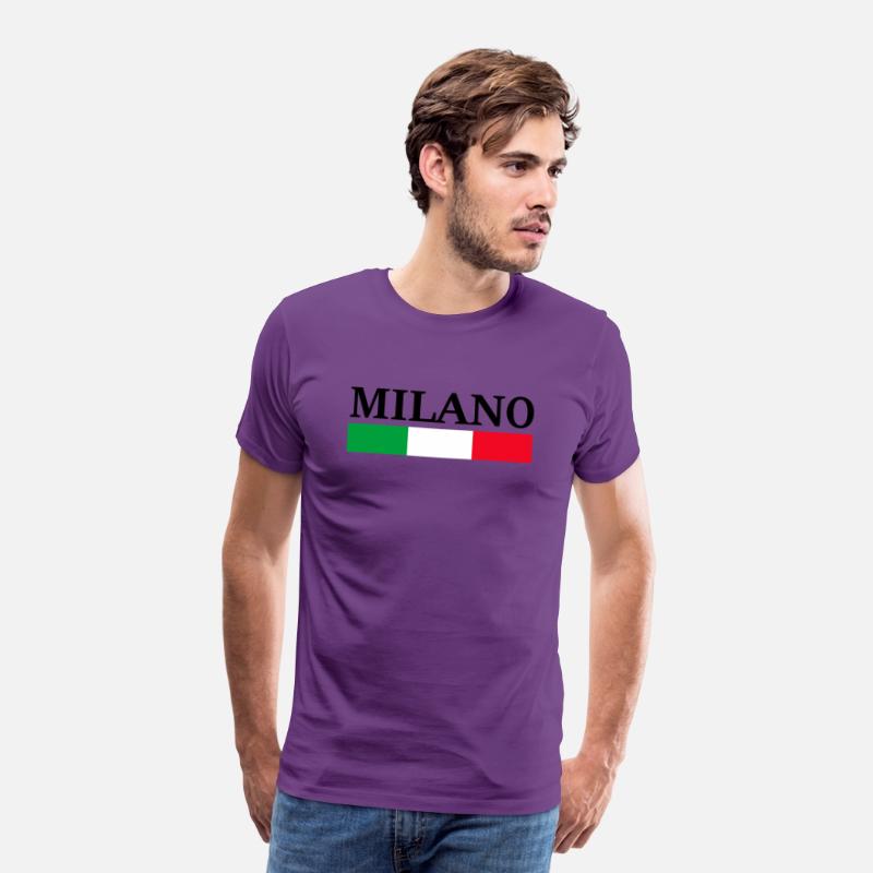 Milano Italy design