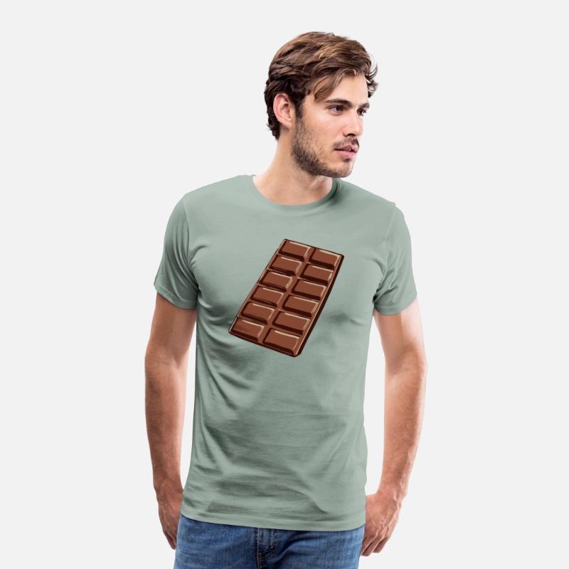 milk chocolate bar