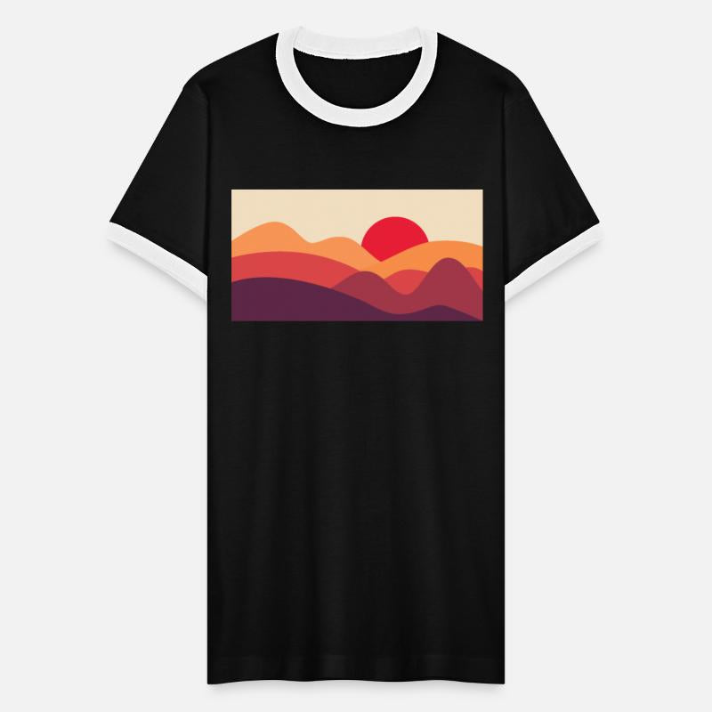 Minimalist Sun