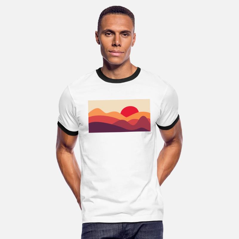Minimalist Sun